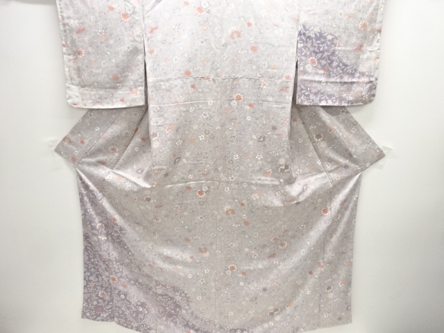 JAPANESE KIMONO / TSUKESAGE KOMON